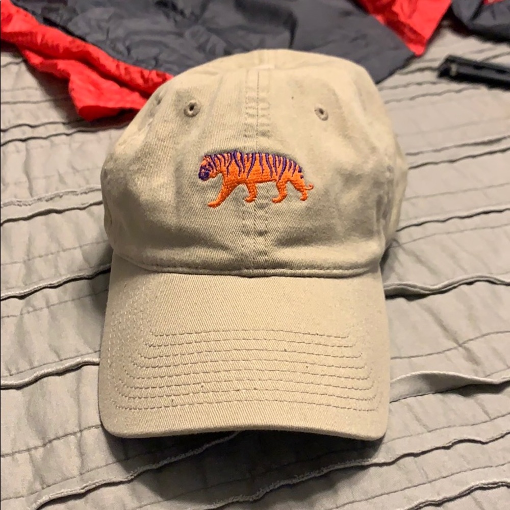 Clemson Tigers - Tiger Hat